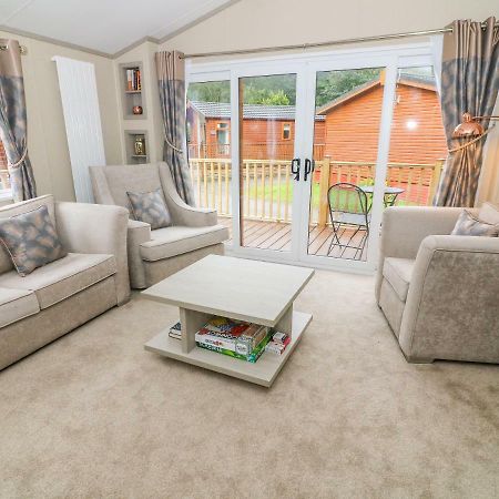 Luca'S Lodge Windermere Esterno foto