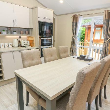 Luca'S Lodge Windermere Esterno foto