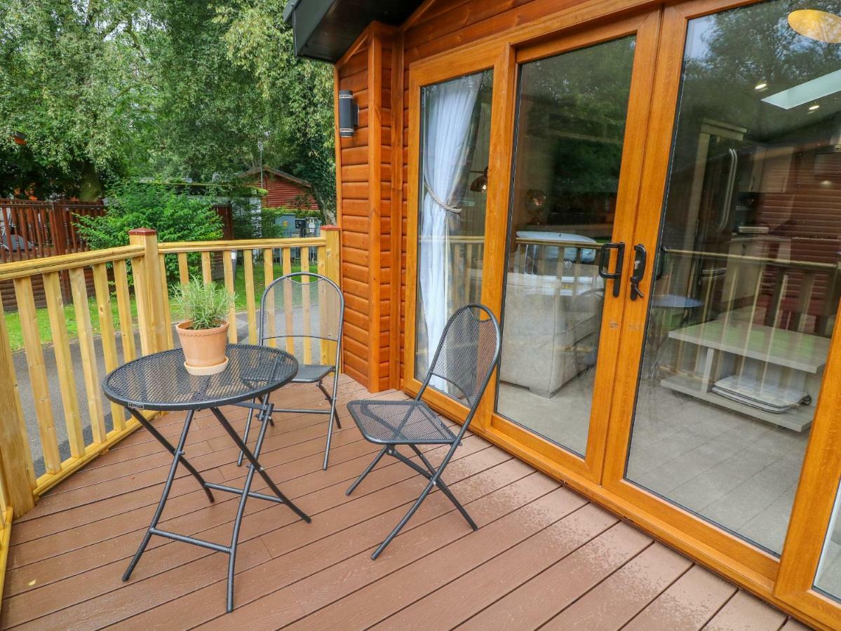 Luca'S Lodge Windermere Esterno foto