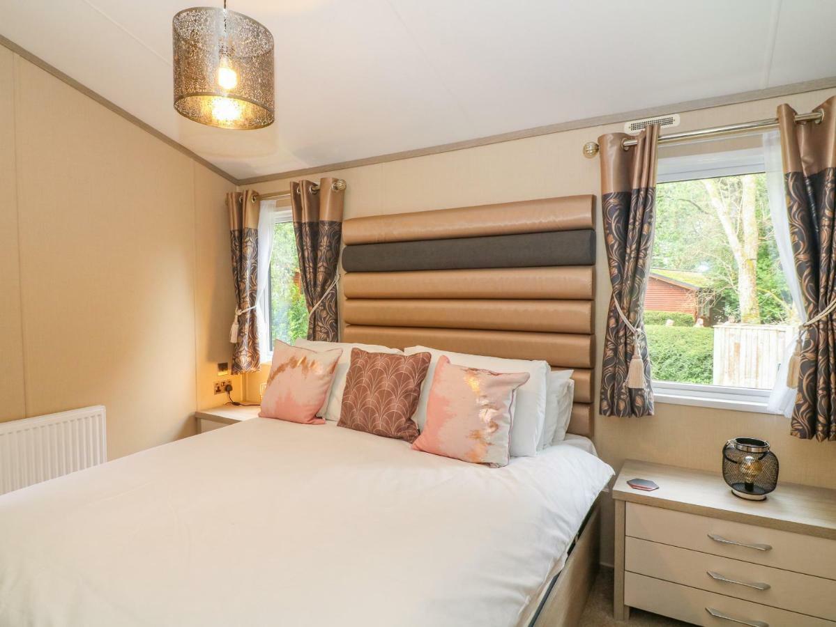 Luca'S Lodge Windermere Esterno foto